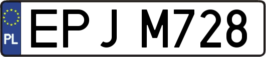 EPJM728