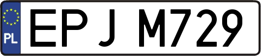EPJM729