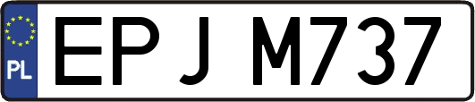 EPJM737