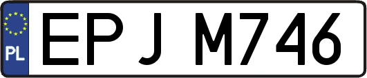 EPJM746