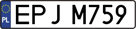 EPJM759