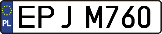 EPJM760