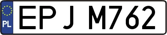 EPJM762
