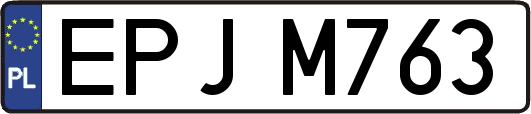 EPJM763