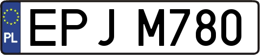 EPJM780
