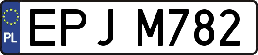 EPJM782