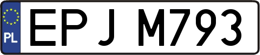 EPJM793