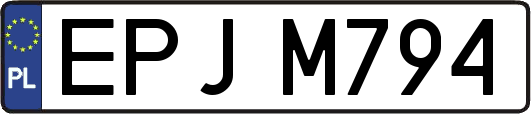 EPJM794