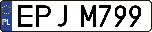 EPJM799