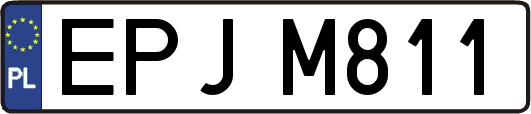 EPJM811