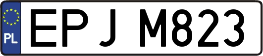 EPJM823