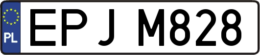 EPJM828