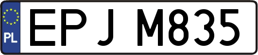 EPJM835
