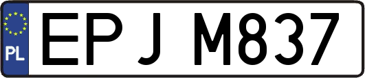 EPJM837
