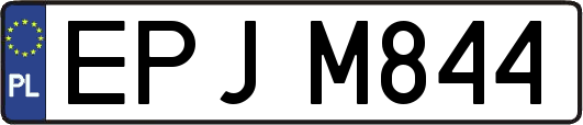 EPJM844