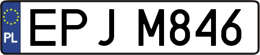EPJM846