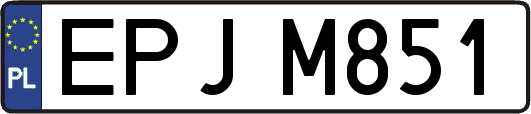 EPJM851