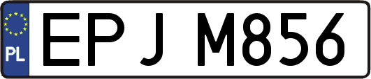 EPJM856