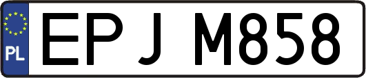 EPJM858