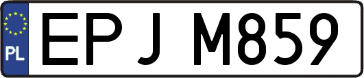 EPJM859