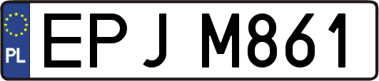 EPJM861
