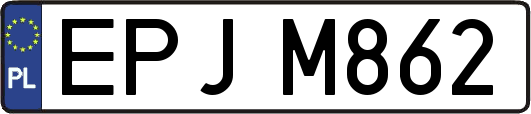 EPJM862