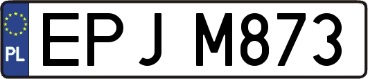 EPJM873