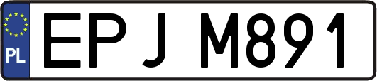 EPJM891