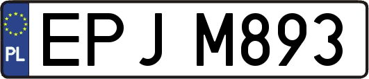EPJM893