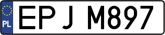 EPJM897