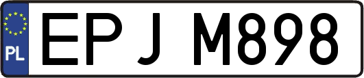 EPJM898