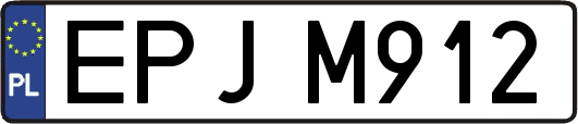 EPJM912