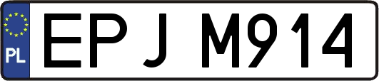 EPJM914