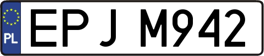 EPJM942