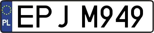 EPJM949