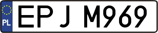EPJM969