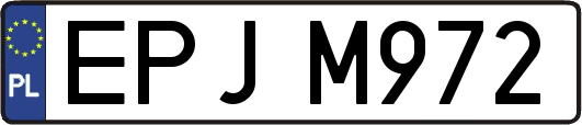 EPJM972