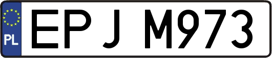 EPJM973