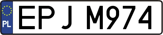 EPJM974