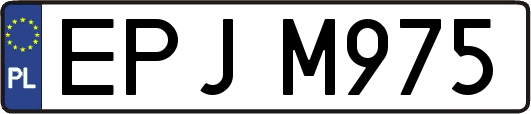 EPJM975