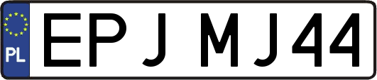 EPJMJ44