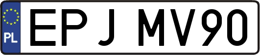 EPJMV90