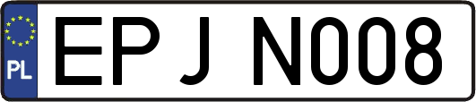 EPJN008