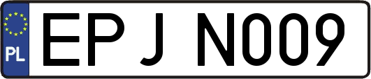 EPJN009