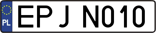 EPJN010
