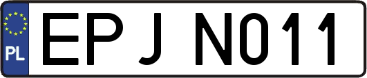 EPJN011