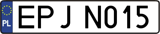 EPJN015