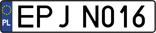 EPJN016