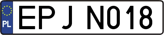 EPJN018