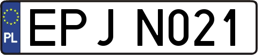 EPJN021